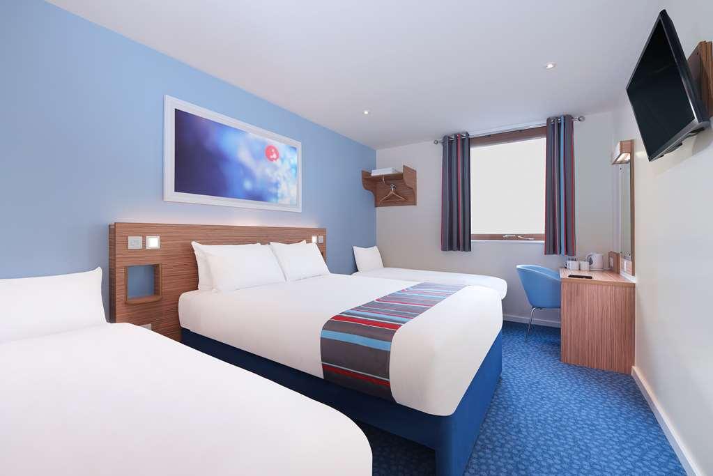 Travelodge Hotel Macclesfield Central 객실 사진